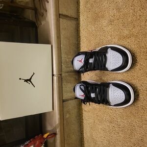 Womens nike air jordans